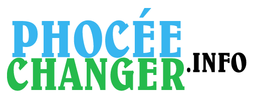Phocee changer